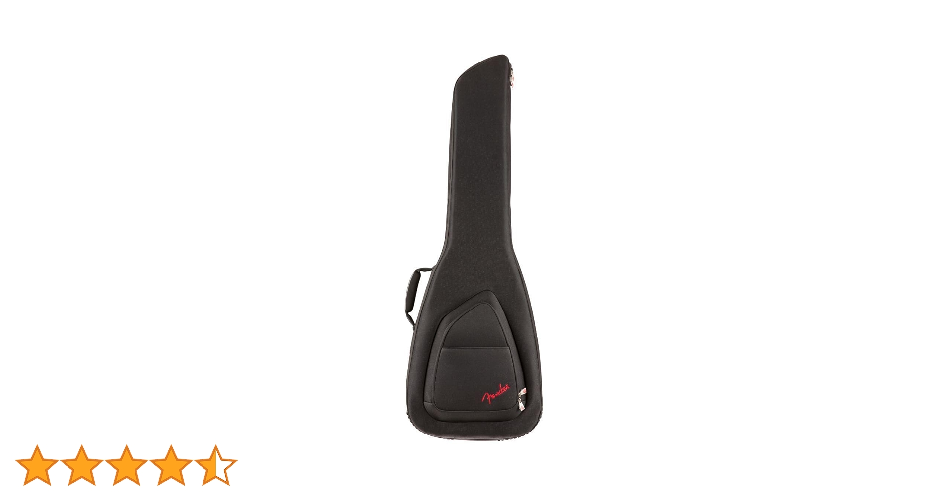 Amazon | Fender ギグバッグ Fender® FB1225 Electric Bass Gig Bag